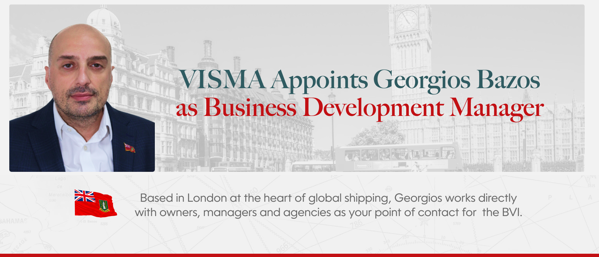VISMA - BDM UK Office Slide