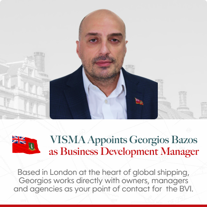 VISMA - BDM UK Office Slide